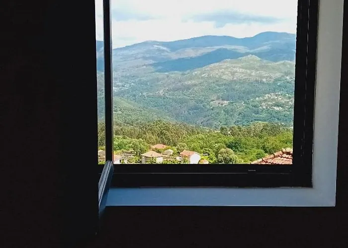 Chalet Do Soajo