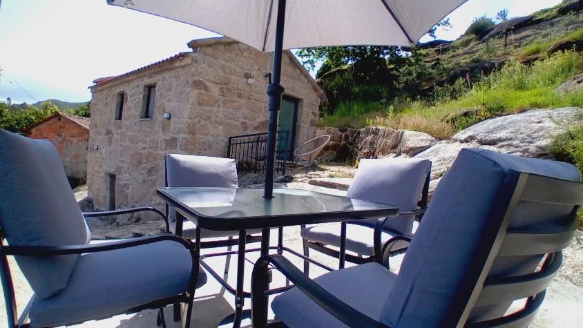 Do Soajo Holiday home *