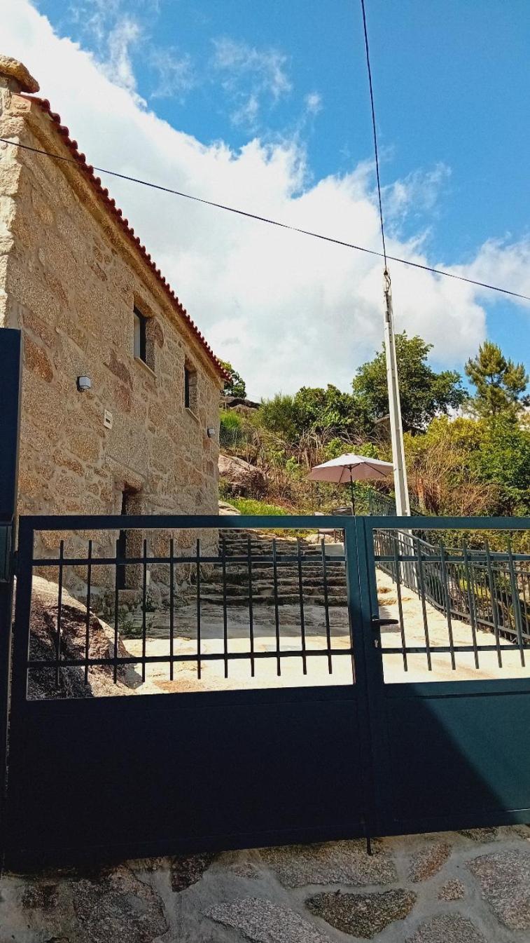 Holiday home Do Soajo Arcos de Valdevez