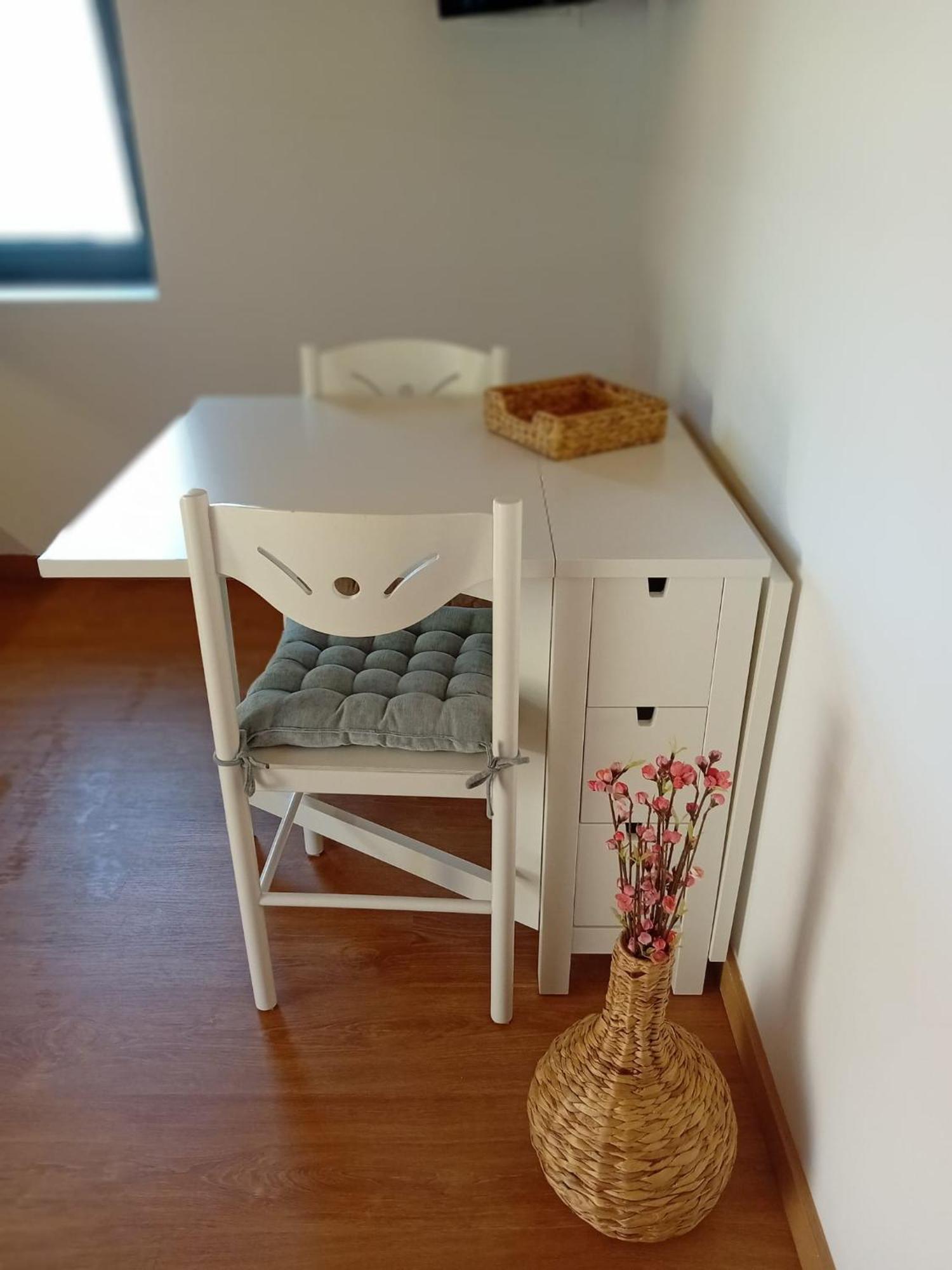 Hébergement de vacances Do Soajo