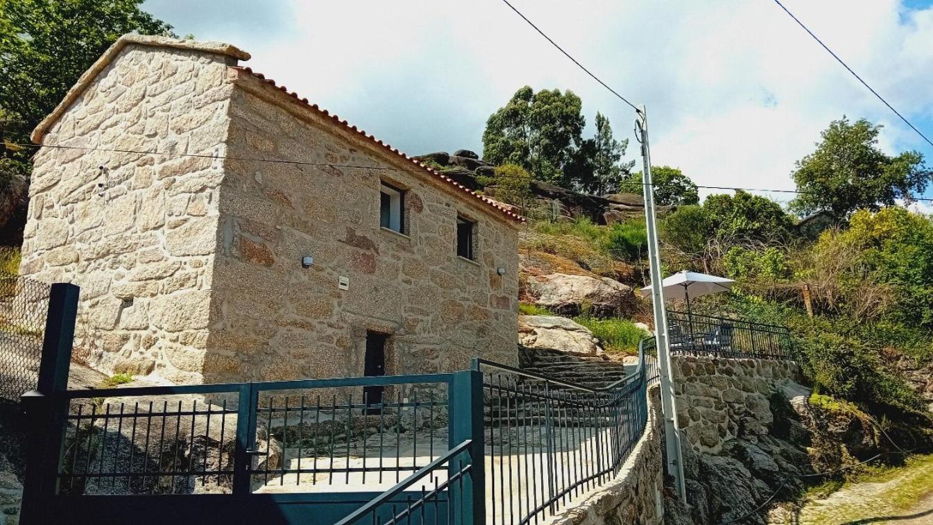 Do Soajo Hébergement de vacances