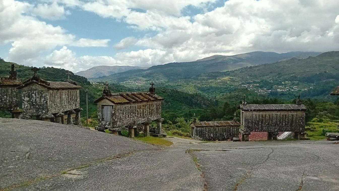 Do Soajo *
