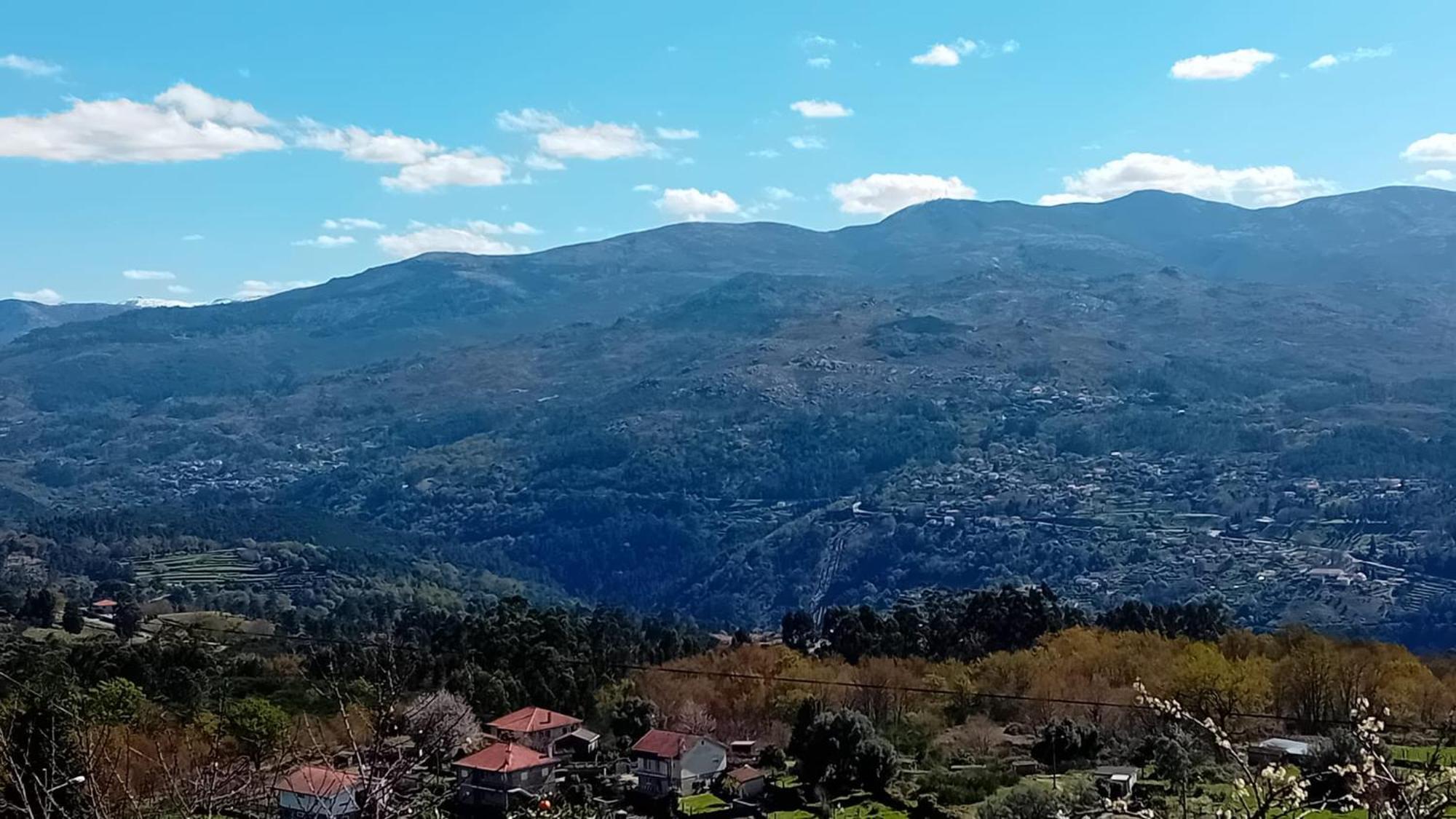 Do Soajo Hébergement de vacances *