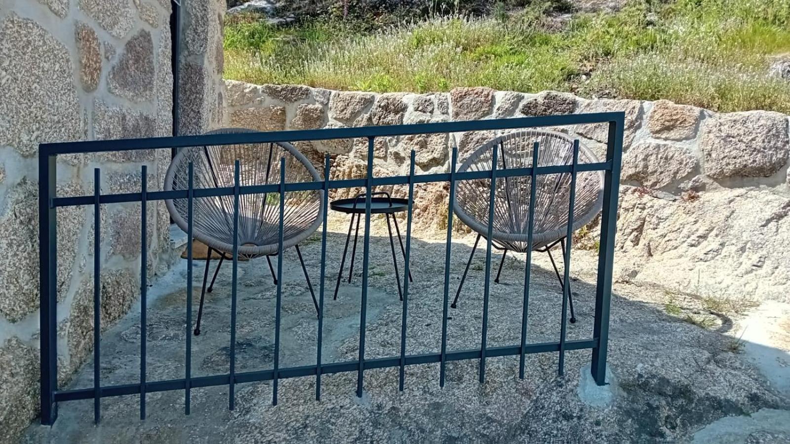 Do Soajo Hébergement de vacances *